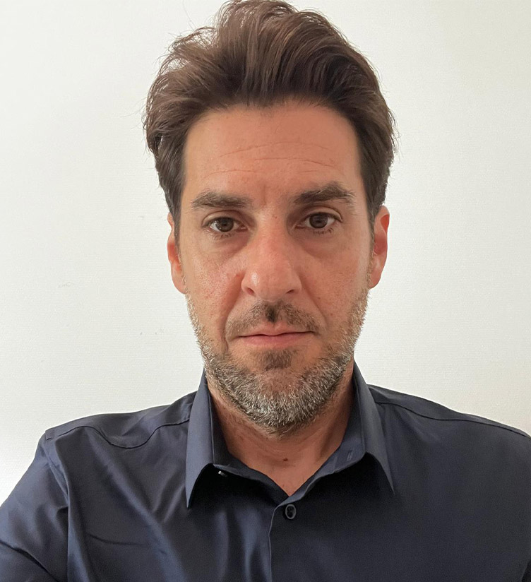 Fernando Manchon Sarnes